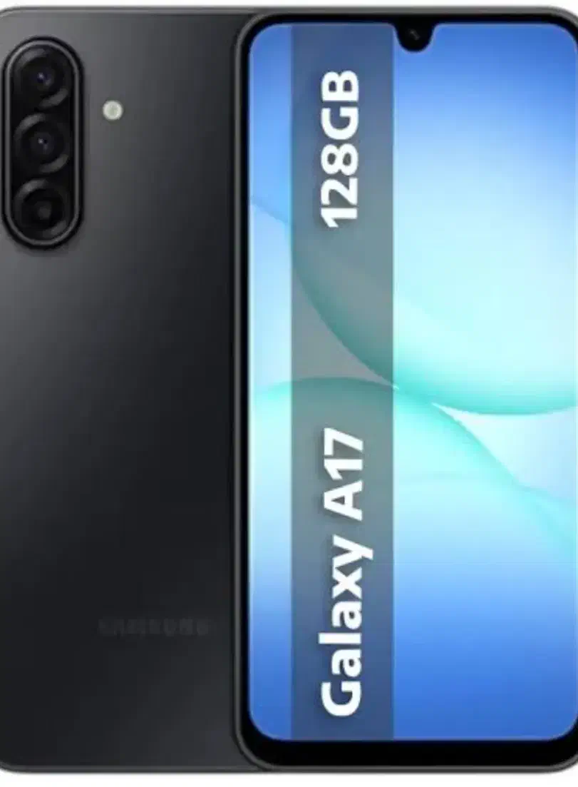 سامسونگ A17|موبایل|تهران, جوادیه تهرانپارس|دیوار