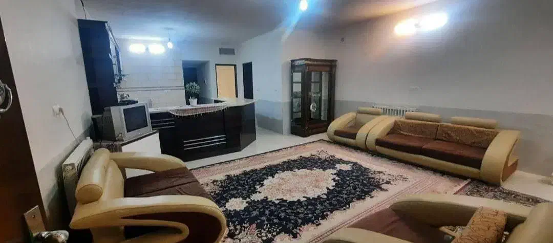 اجاره منزل برای مسافران|اجارهٔ کوتاه‌مدت آپارتمان و سوئیت|اصفهان, شاه پسند|دیوار