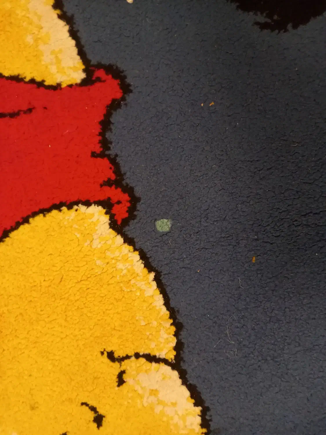 گلیم فرش|گلیم، جاجیم، گبه|همدان, |دیوار