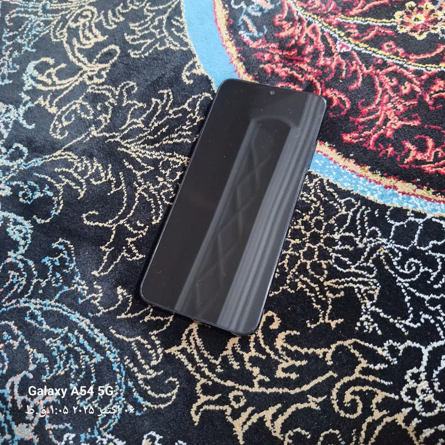 سامسونگ a05s|موبایل|رشت, جهاد|دیوار