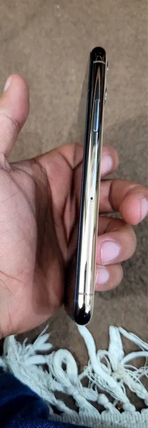 آیفون ۱۱ پرو za|موبایل|بوشهر, |دیوار