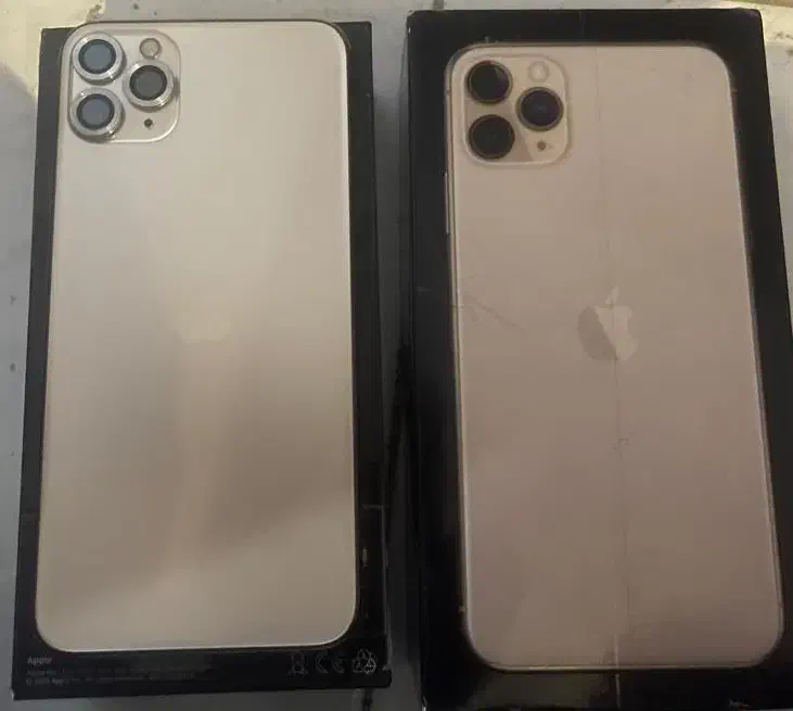 ایفون ۱۱پرومکس گلدپلمپ|موبایل|شیراز, دینکان|دیوار