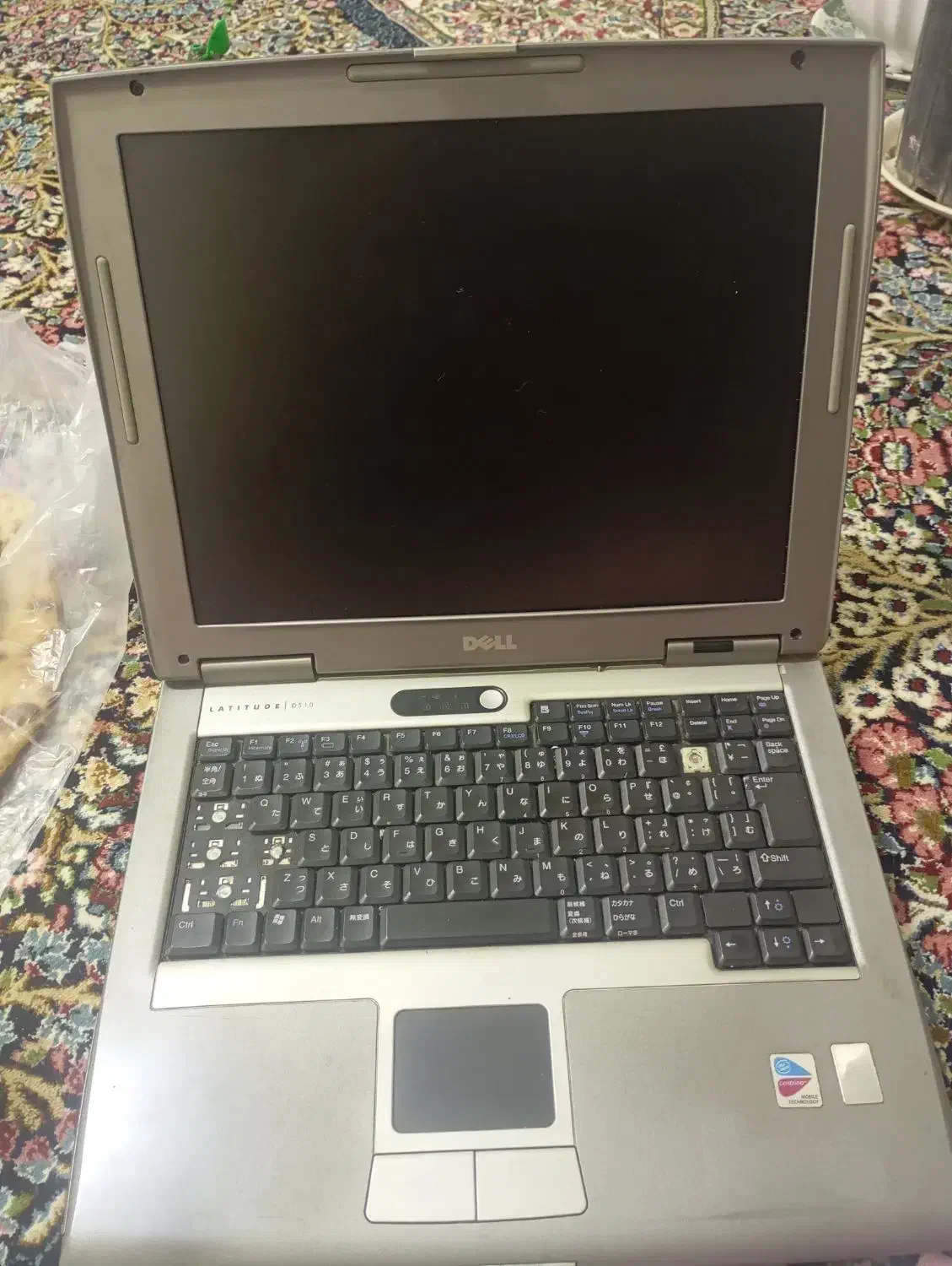 لپ تاب|رایانه همراه|زرند, |دیوار