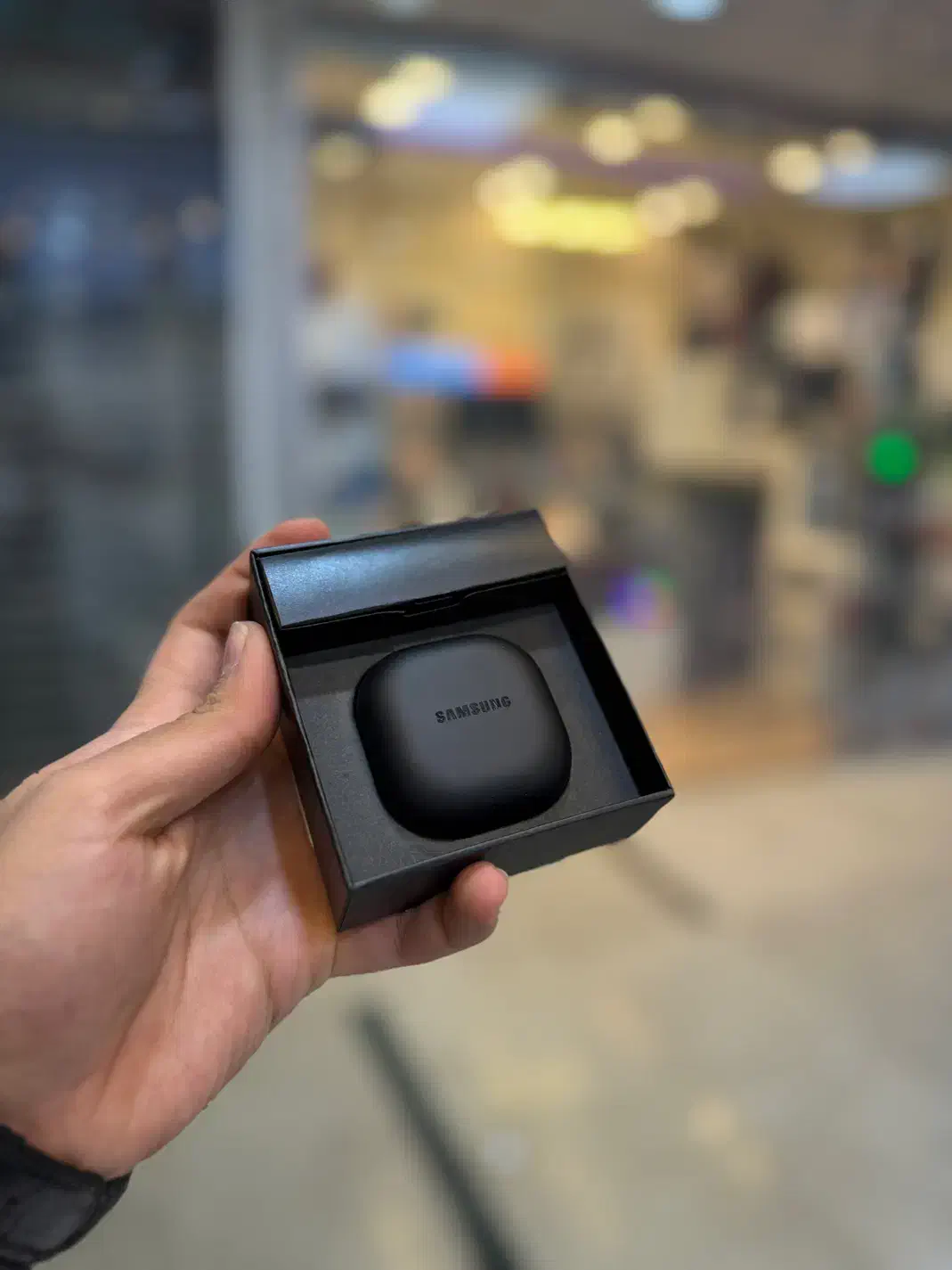 گلکسی بادز ۲ پرو|لوازم جانبی موبایل و تبلت|تهران, دزاشیب|دیوار