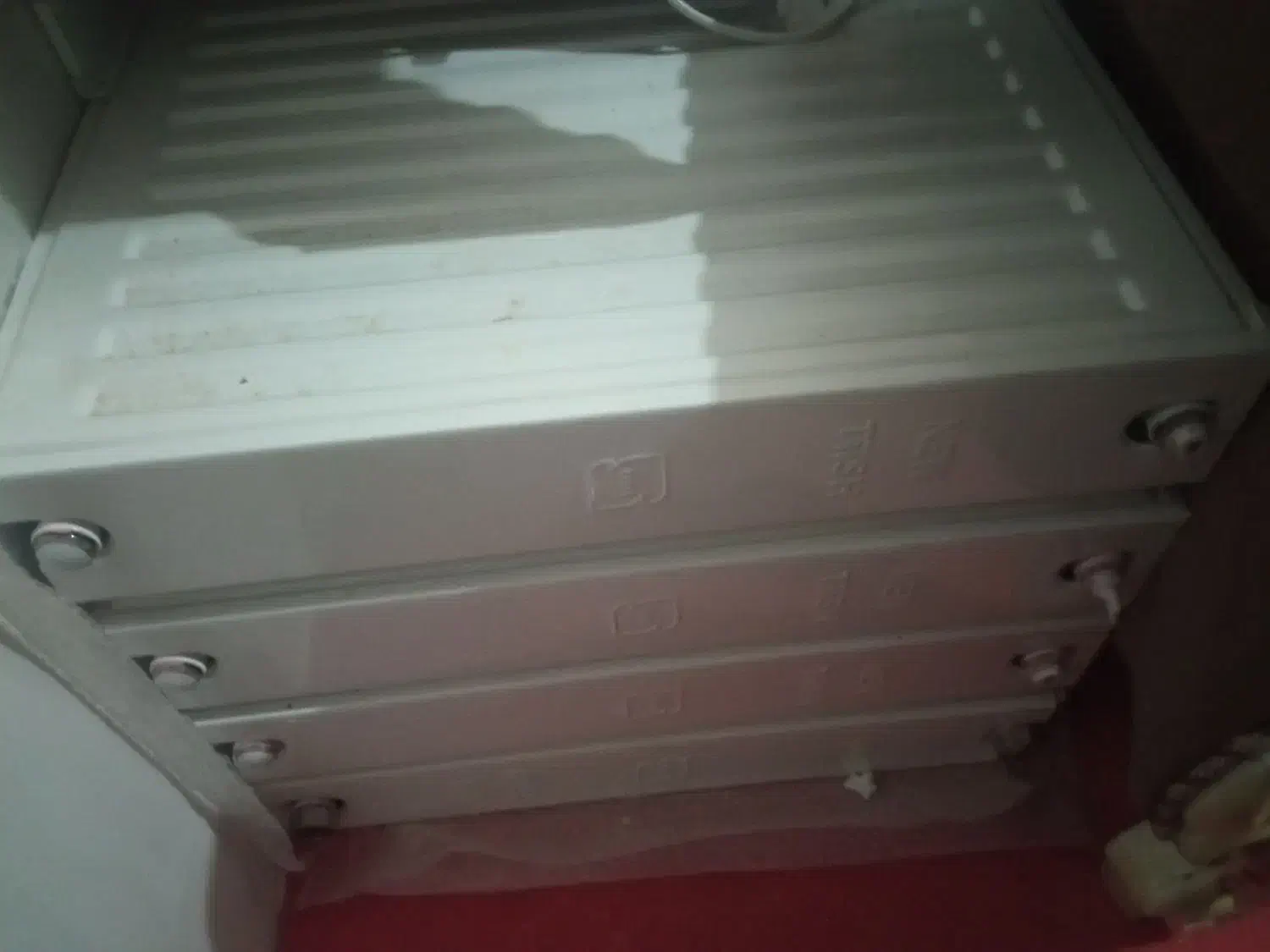 پکیج شوفاژ دیواری بوتان|آبگرمکن، پکیج، شوفاژ|ورزقان, |دیوار