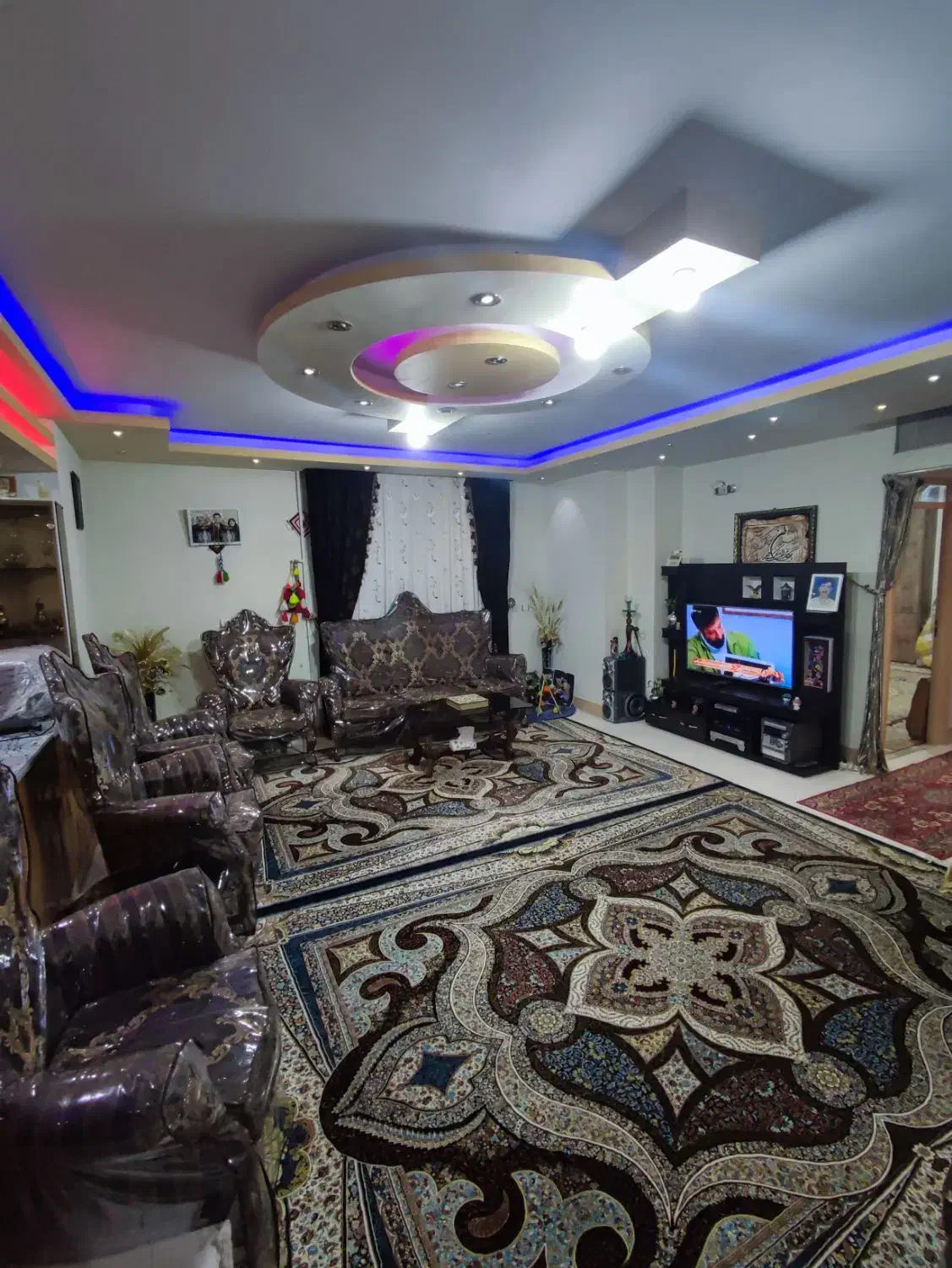 آپارتمان97 متری دوخواب محله ب7|فروش آپارتمان|فولادشهر, B2|دیوار