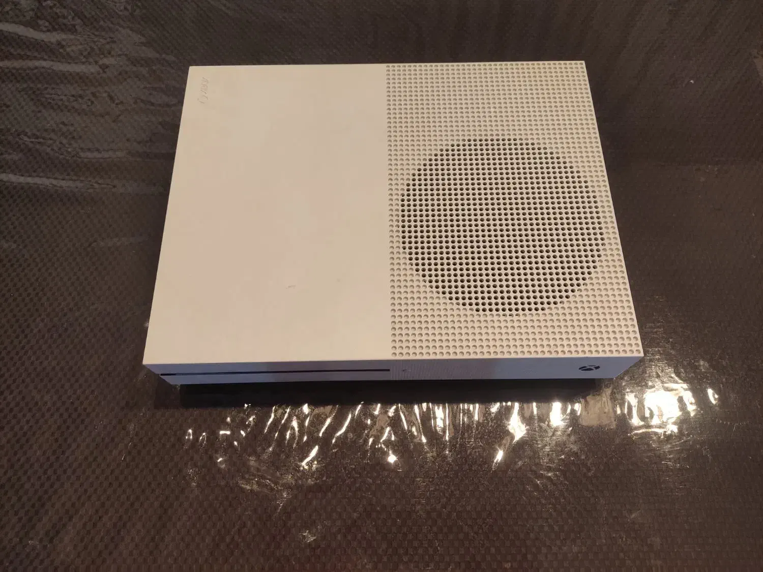 Xbox one series s 1tb|کنسول، بازی ویدئویی و آنلاین|بندر ماهشهر, |دیوار