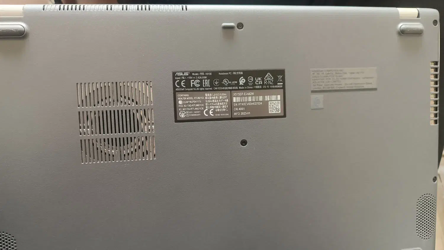 لب تاب ASUS CORe i7|رایانه همراه|تبریز, |دیوار