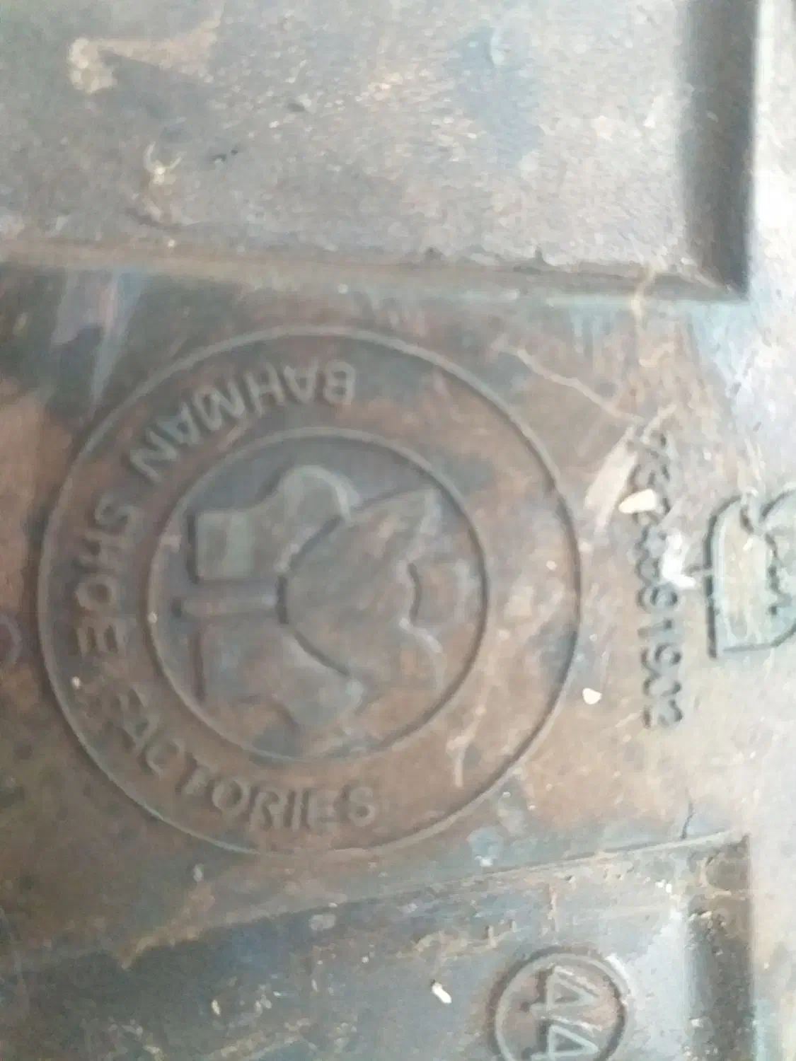 پوتین نونو|کیف، کفش، کمربند|سبزوار, جنت|دیوار