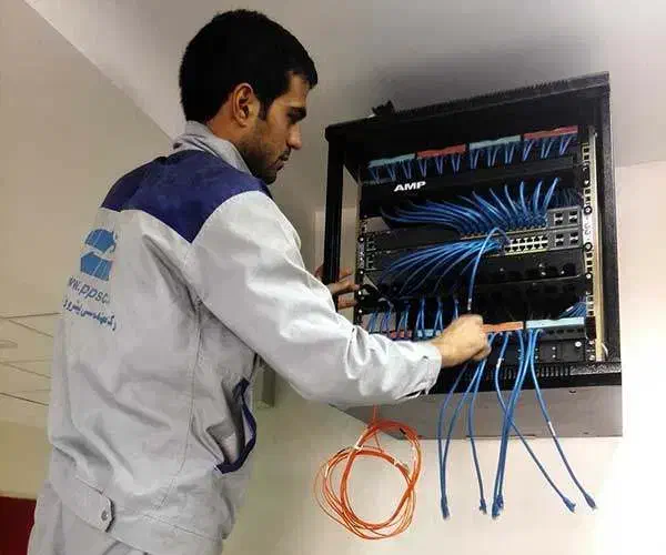 شبکه‌های کامپیوتری، دوربین های مداربسته،اعلام حریق|خدمات رایانه‌ای و موبایل|گرگان, |دیوار