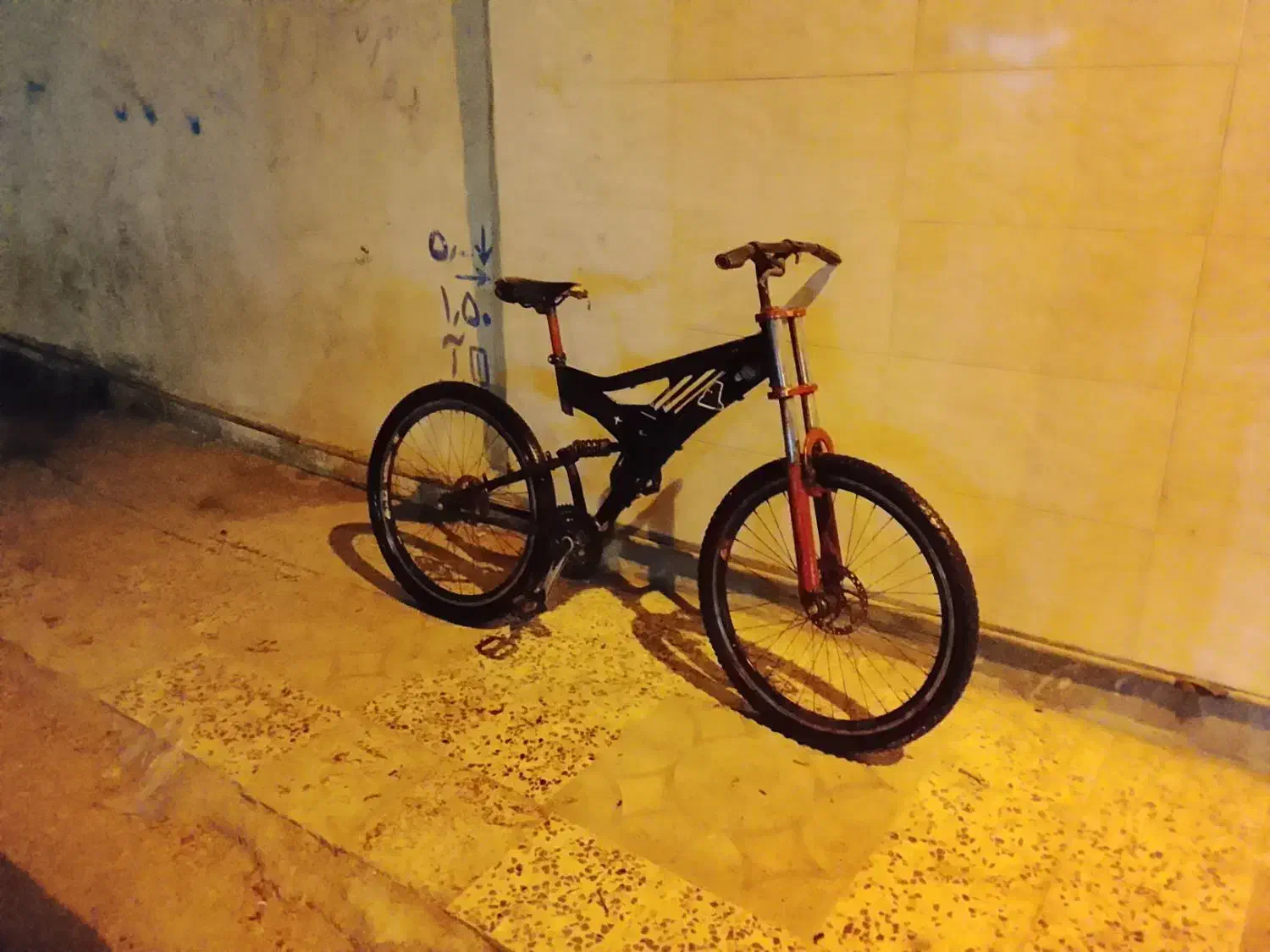 دوچرخه‌۲۶‌|دوچرخه، اسکیت، اسکوتر|اهواز, فرهنگ شهر|دیوار