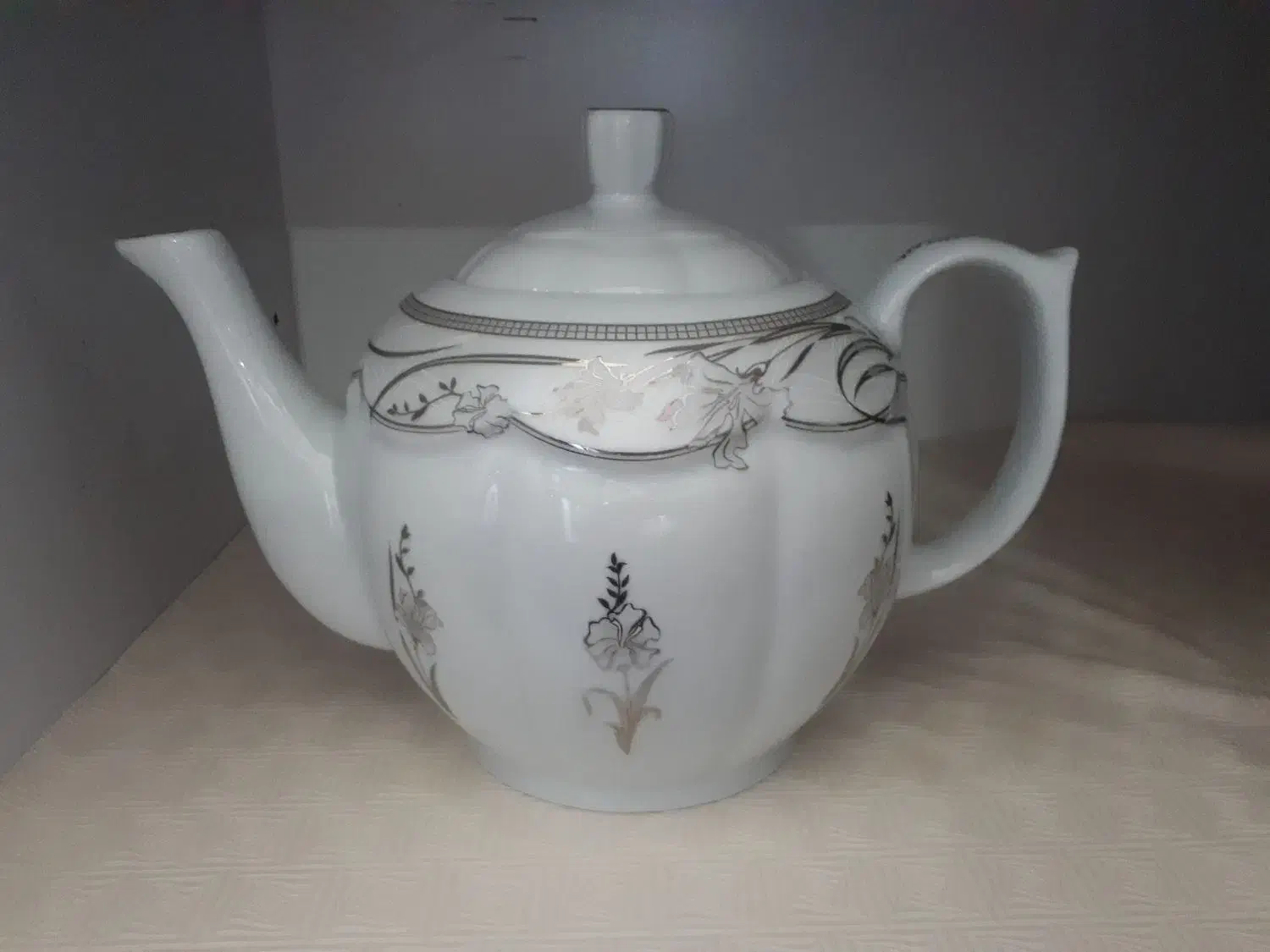 کتری و قوری|قوری، کتری، قهوهساز دستی|کاشان, فاز ۲ ناجی آباد|دیوار