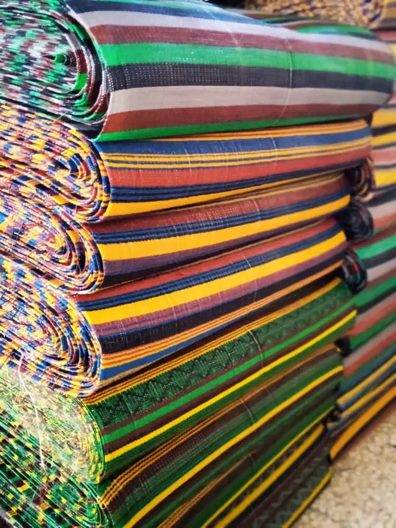 زیرانداز حصیری|کوهنوردی و کمپینگ|یزد, |دیوار