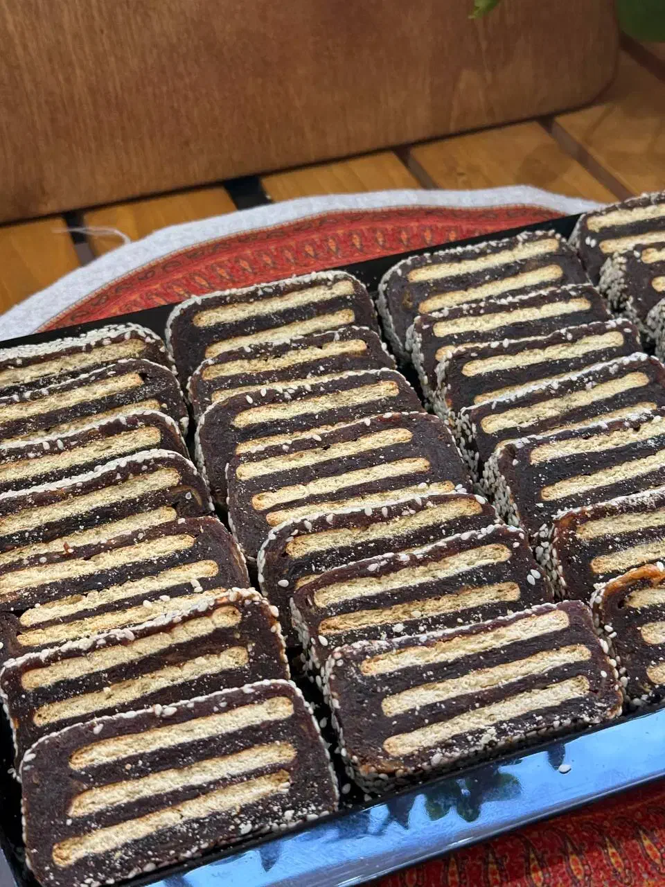 پذیرایی حرفه ای با فینگر فود متنوع و خوشمزه|خدمات پذیرایی، مراسم|اردبیل, |دیوار