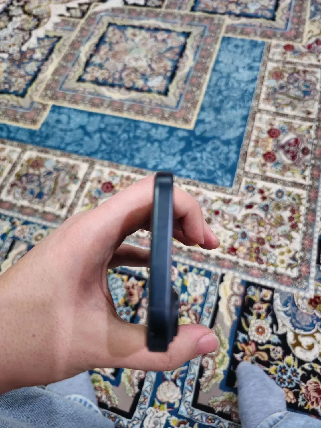 iphone 16normal 128gig ch|موبایل|کرج, شهرک جهان‌نما|دیوار