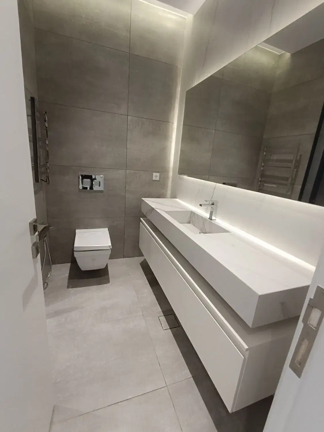 ولنجک ۱۲۰ متر ۲ خواب فول مشاعات / مدرن