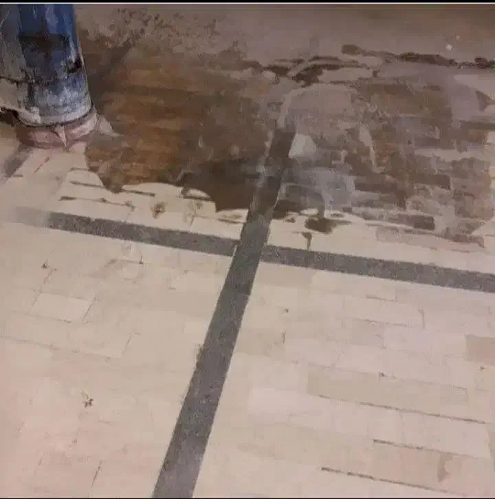 کفسابی سنگ ساب کفساب کف ساب سابزن پیچ رول پلاک|خدمات نظافت|ری, علایین|دیوار