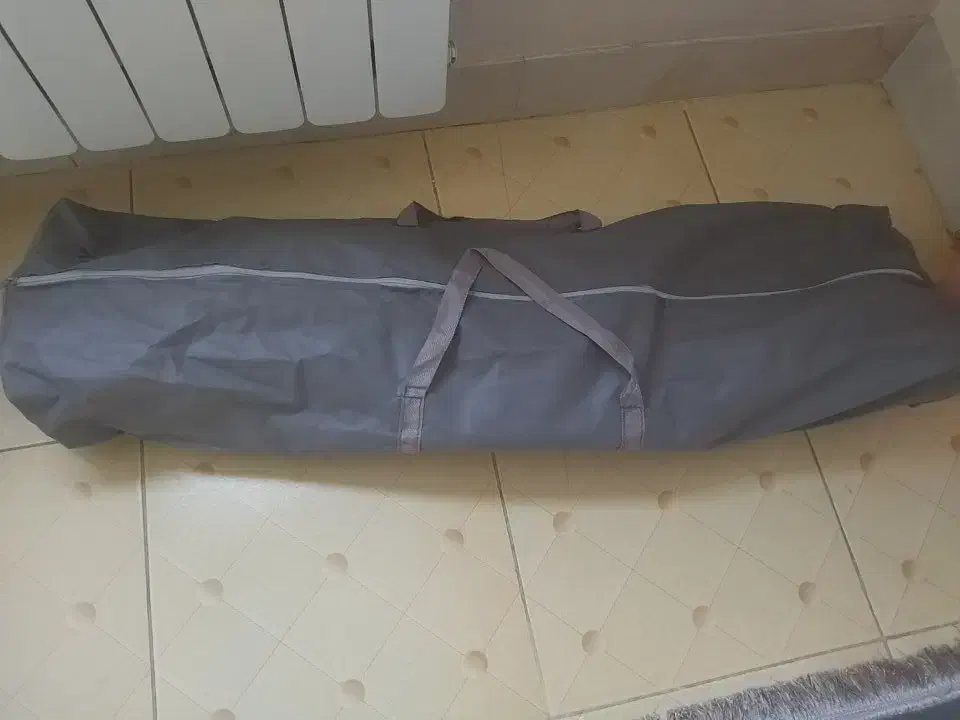 گهواره بچه|اسباب و اثاث بچه|باقرشهر, |دیوار