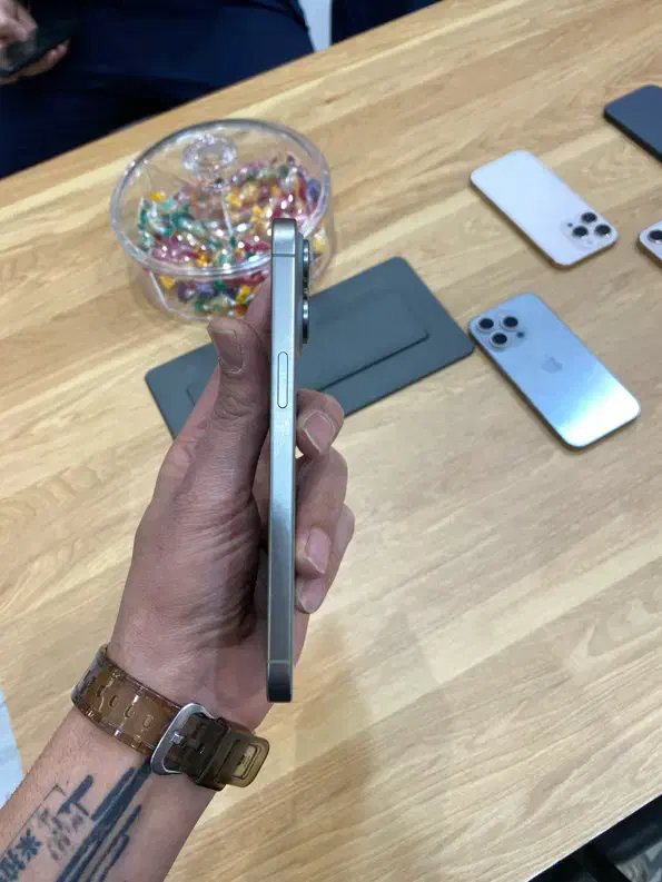 iPhone 15promax|موبایل|تهران, شهرک غرب|دیوار