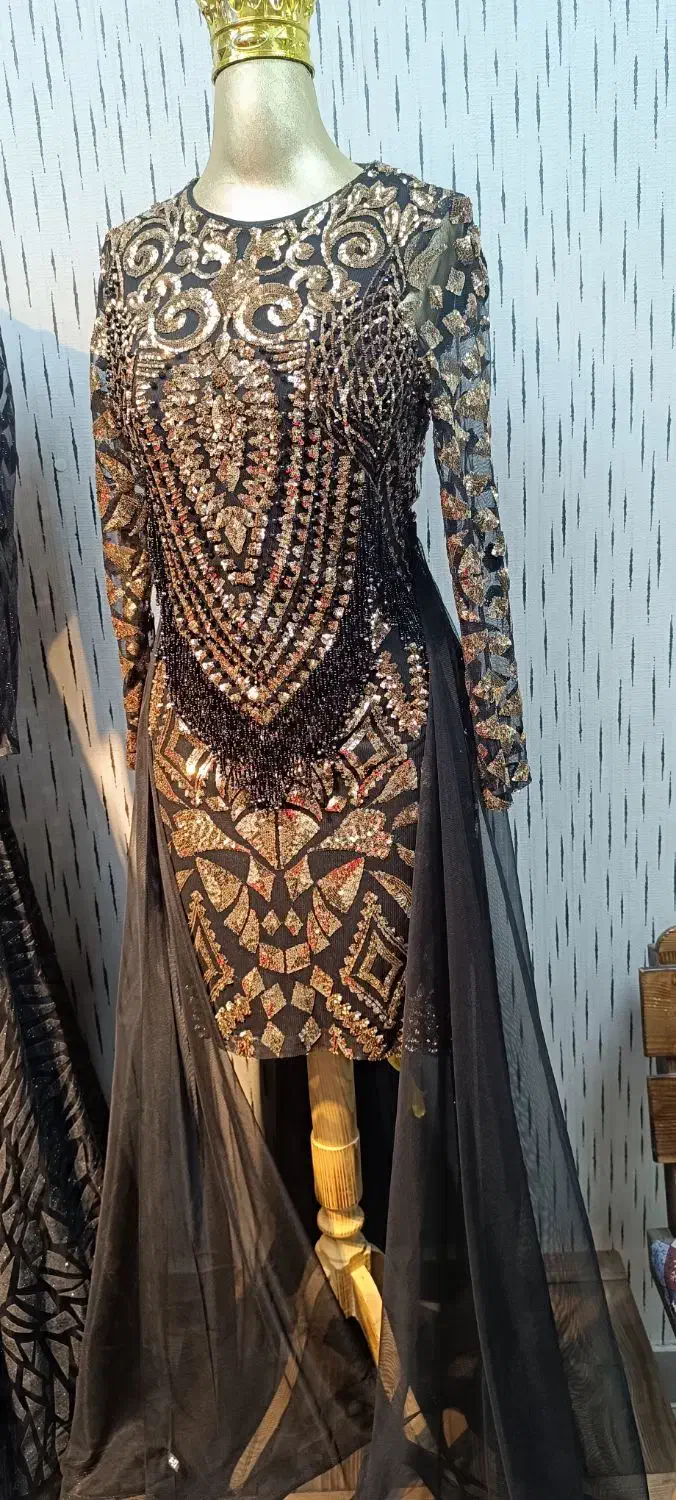 اجاره ب روزترین لباس مجلسی|لباس|نهاوند, |دیوار