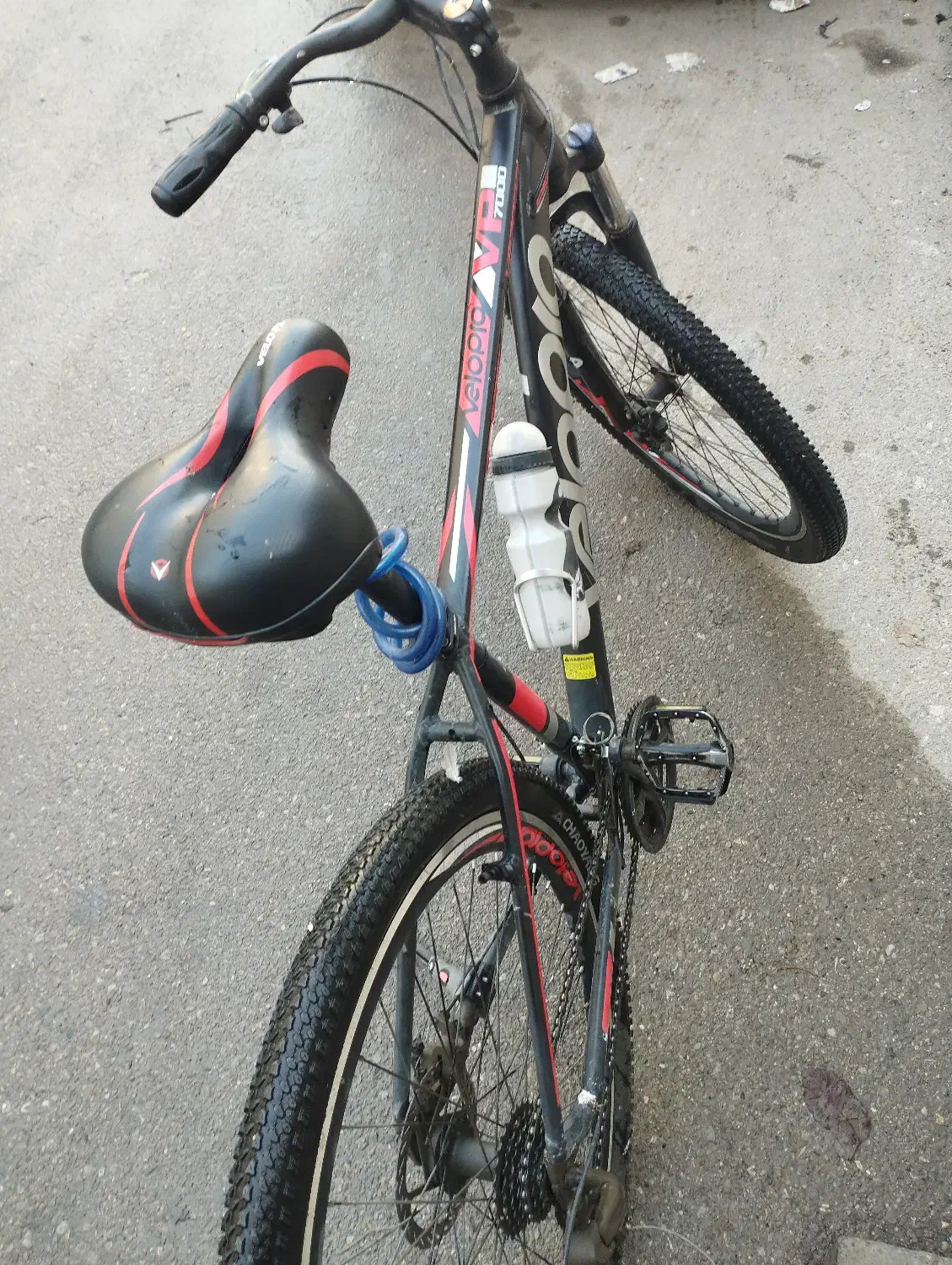 دوچرخه|دوچرخه، اسکیت، اسکوتر|مشهد, کوی پلیس|دیوار