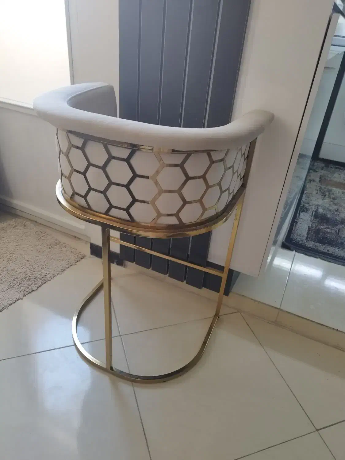 صندلی اپن|صندلی و نیمکت|شاهین‌شهر, طالقانی|دیوار