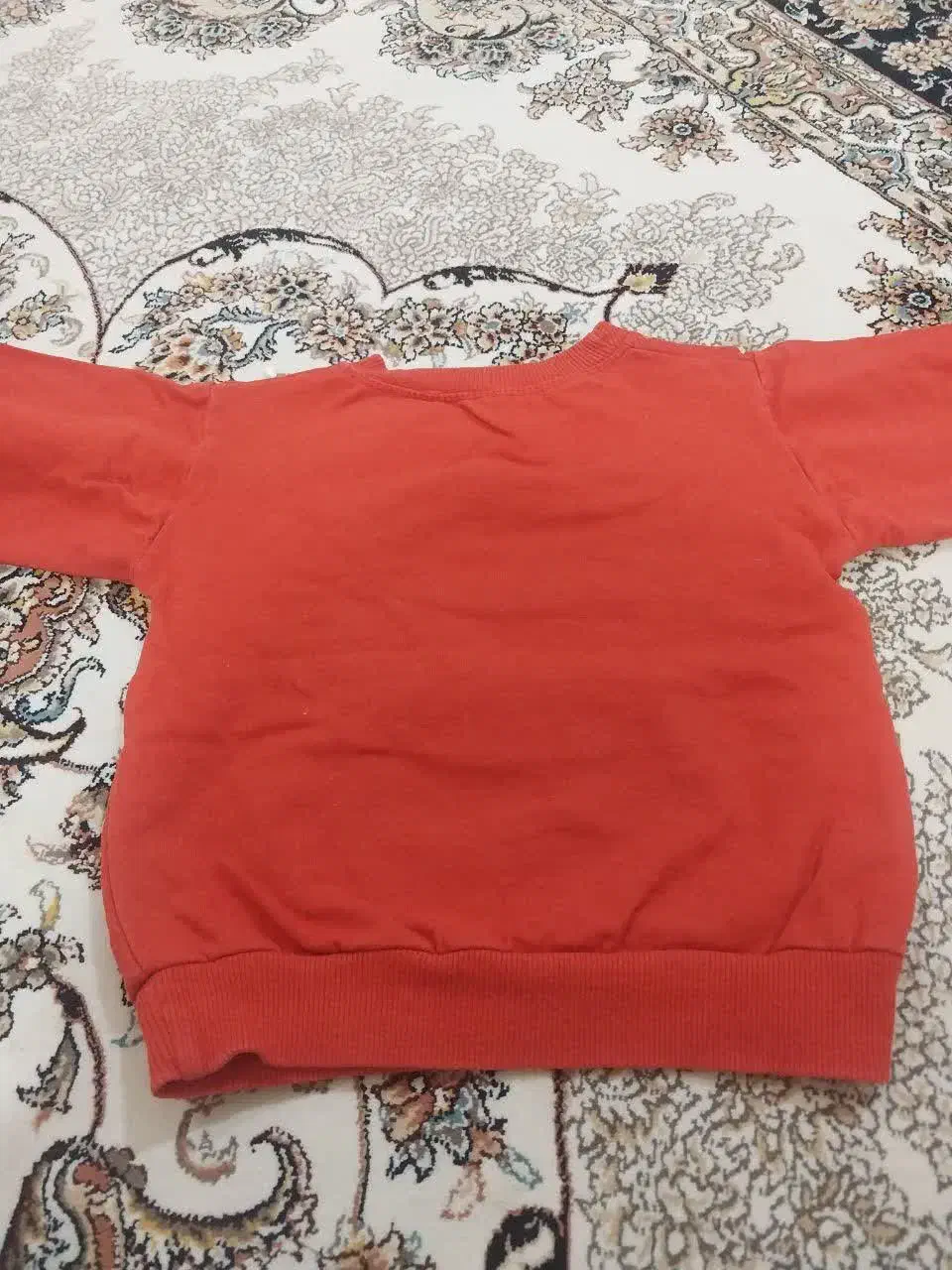 سه تیکه لباس|کفش و لباس بچه|تهران, آهنگران (سراسیاب دولاب)|دیوار