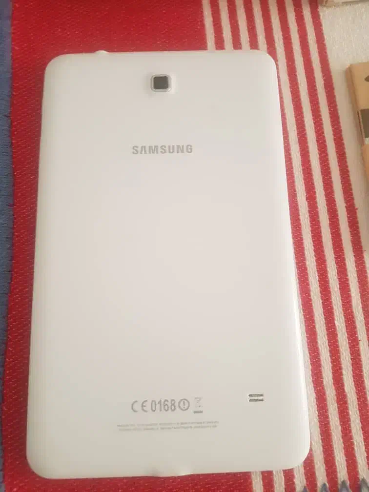 تبلت در حد نو|تبلت|سبزوار, کاشفی شمالی (دادگستری)|دیوار