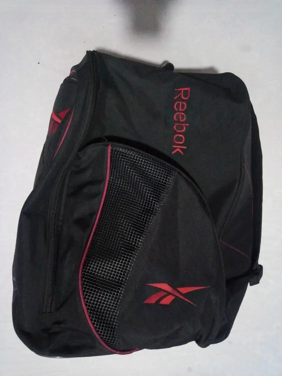 کوله پشتی بزرگ100لیتری ریبوک56*63،reebok چمدان،کول|کیف، کفش، کمربند|اصفهان, سپاهان‌شهر|دیوار