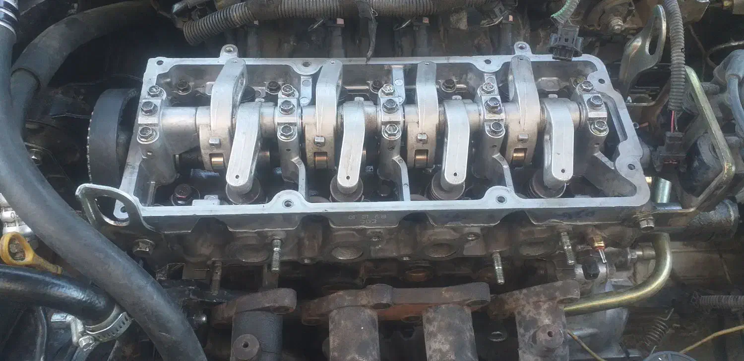 مکانیک خودروهای داخلی(سیار)|خدمات موتور و ماشین|شاهینشهر, گزبرخوار|دیوار