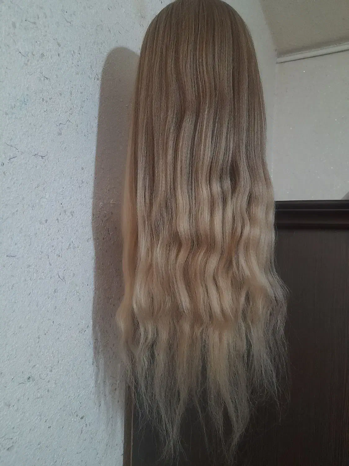 ترولی و سر مانکن|آرایشگاه و سالنهای زیبایی|قم, نخودی|دیوار