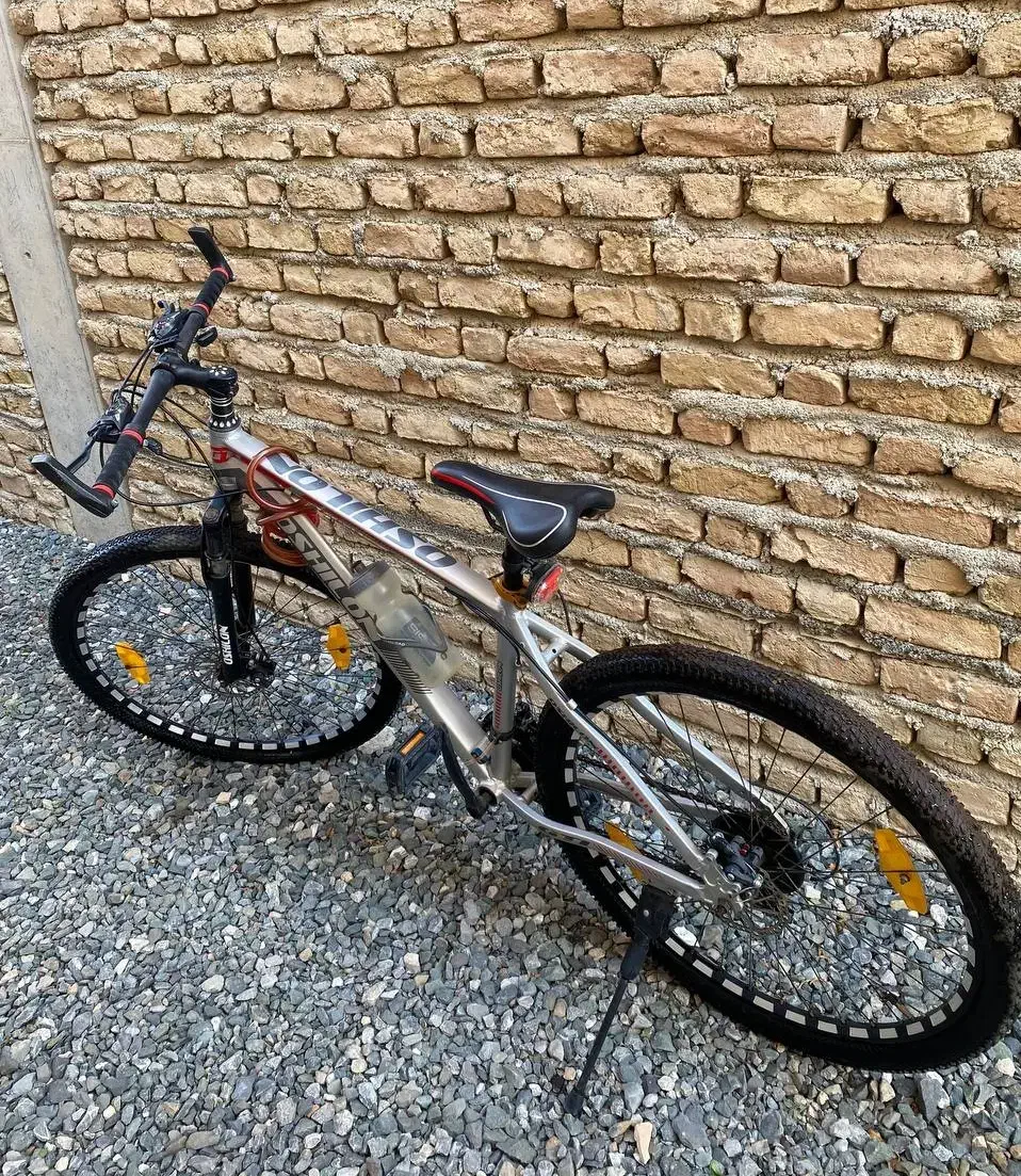 دوچرخه 26 نو|دوچرخه، اسکیت، اسکوتر|آق قلا, |دیوار