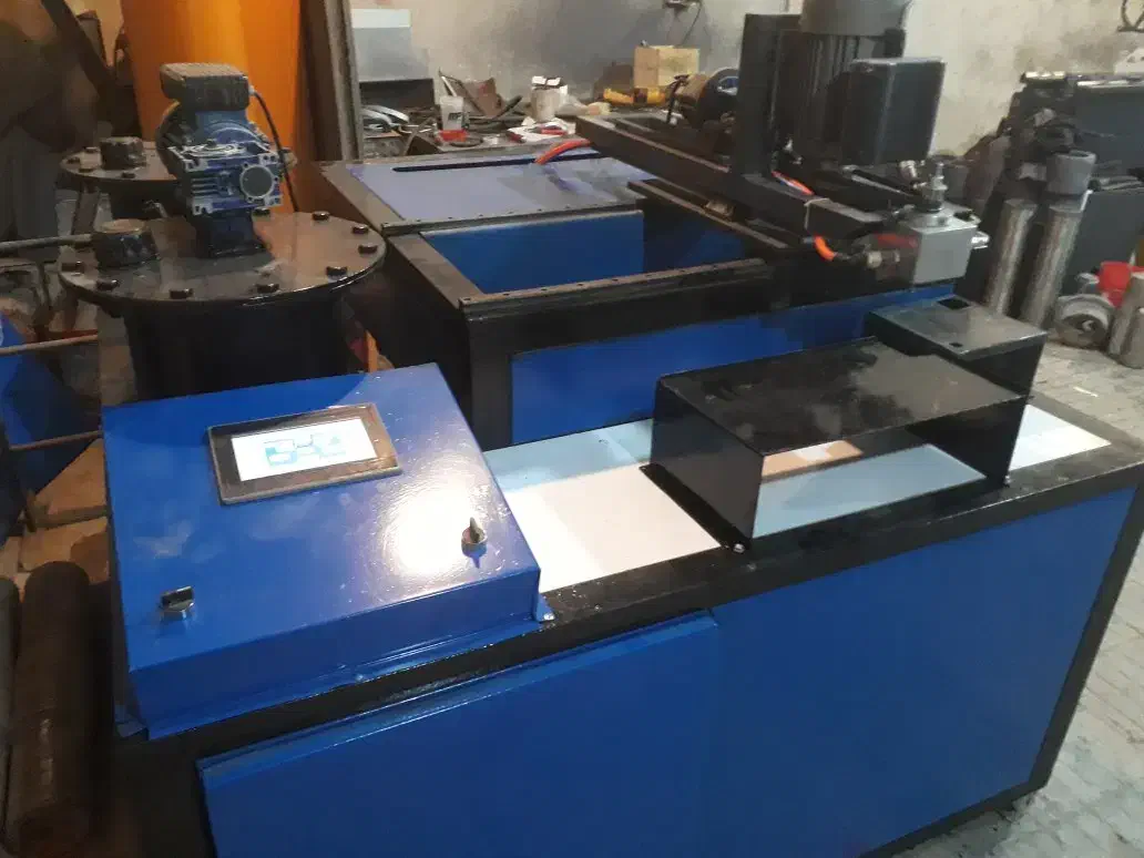 دستگاه تولید|ماشین‌آلات صنعتی|بم, |دیوار