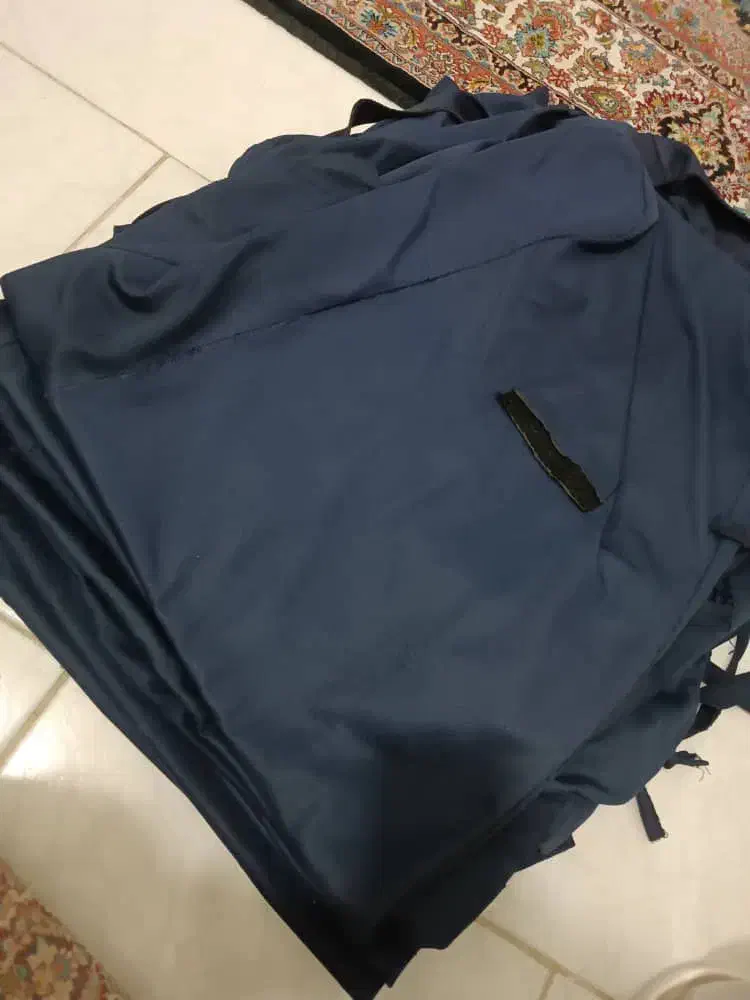 روکش صندلی مینی بوس هیوندا|قطعات یدکی و لوازم جانبی|پردیس, فاز ۱|دیوار