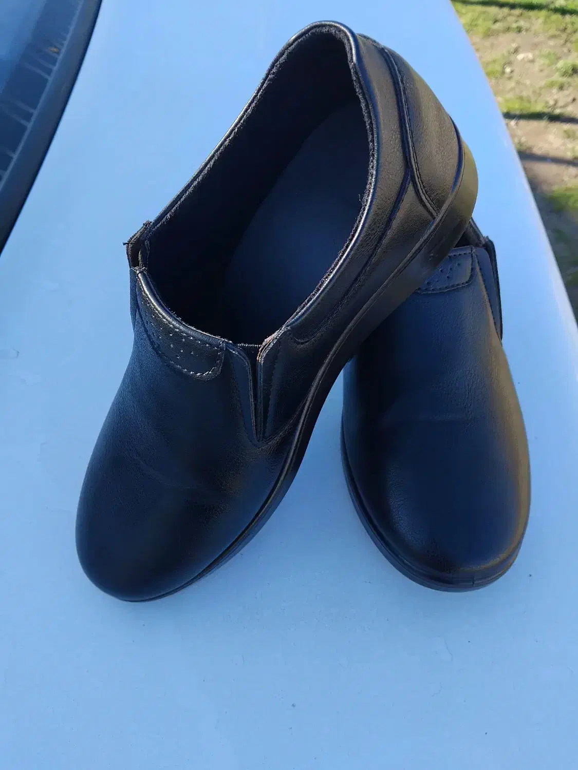 کفش زنانه|کیف، کفش، کمربند|بندر ترکمن, |دیوار