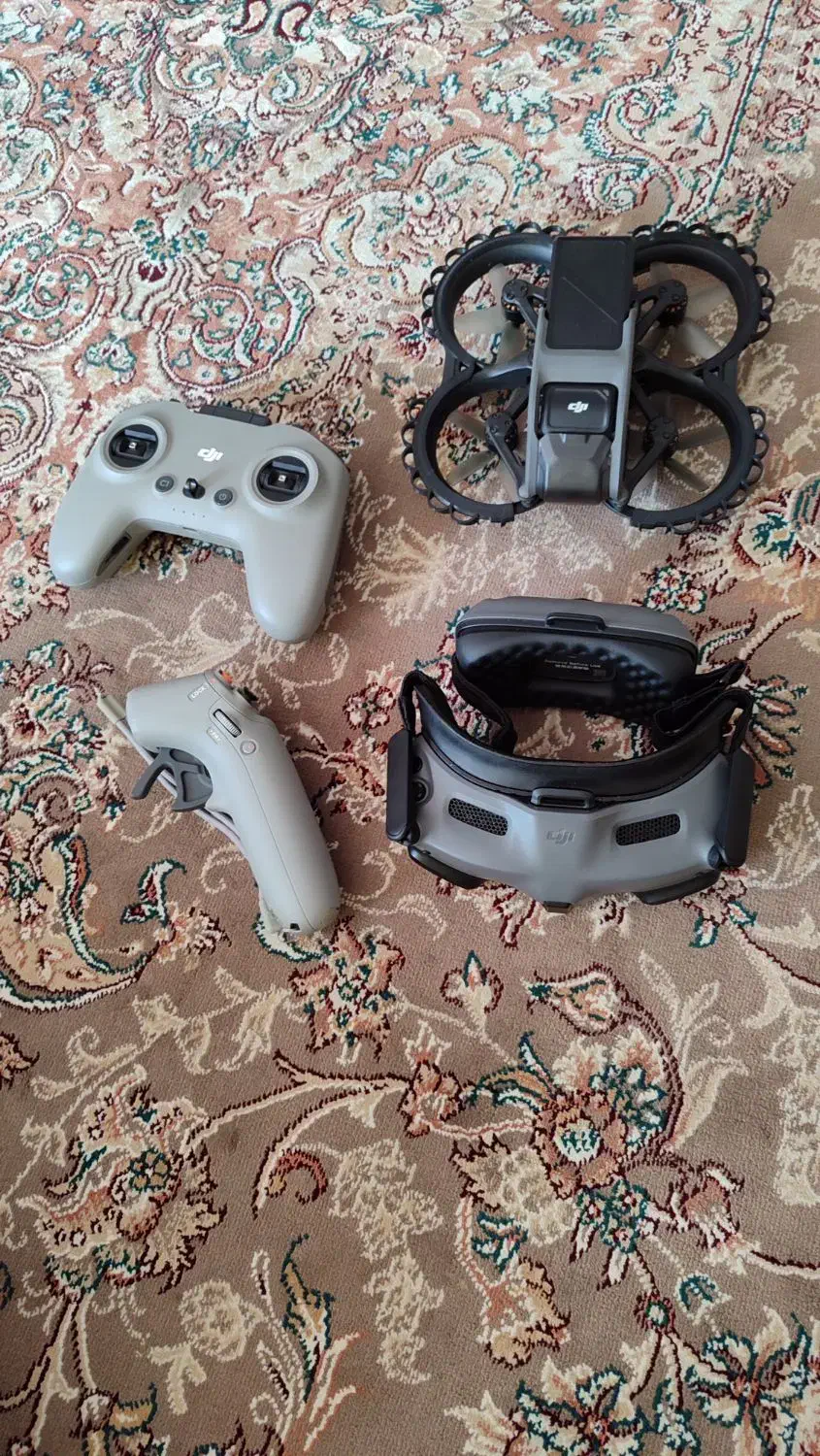 آواتا 1|دوربین عکاسی و فیلمبرداری|قدس, شهرقدس|دیوار