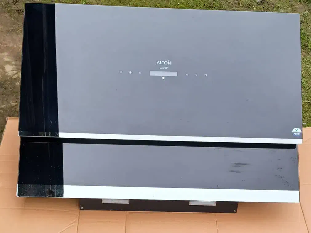 هود آشپزخانه مارک ALTON در حد نو ۲ماه استفاده شده|هود|بندر انزلی, نامجو|دیوار