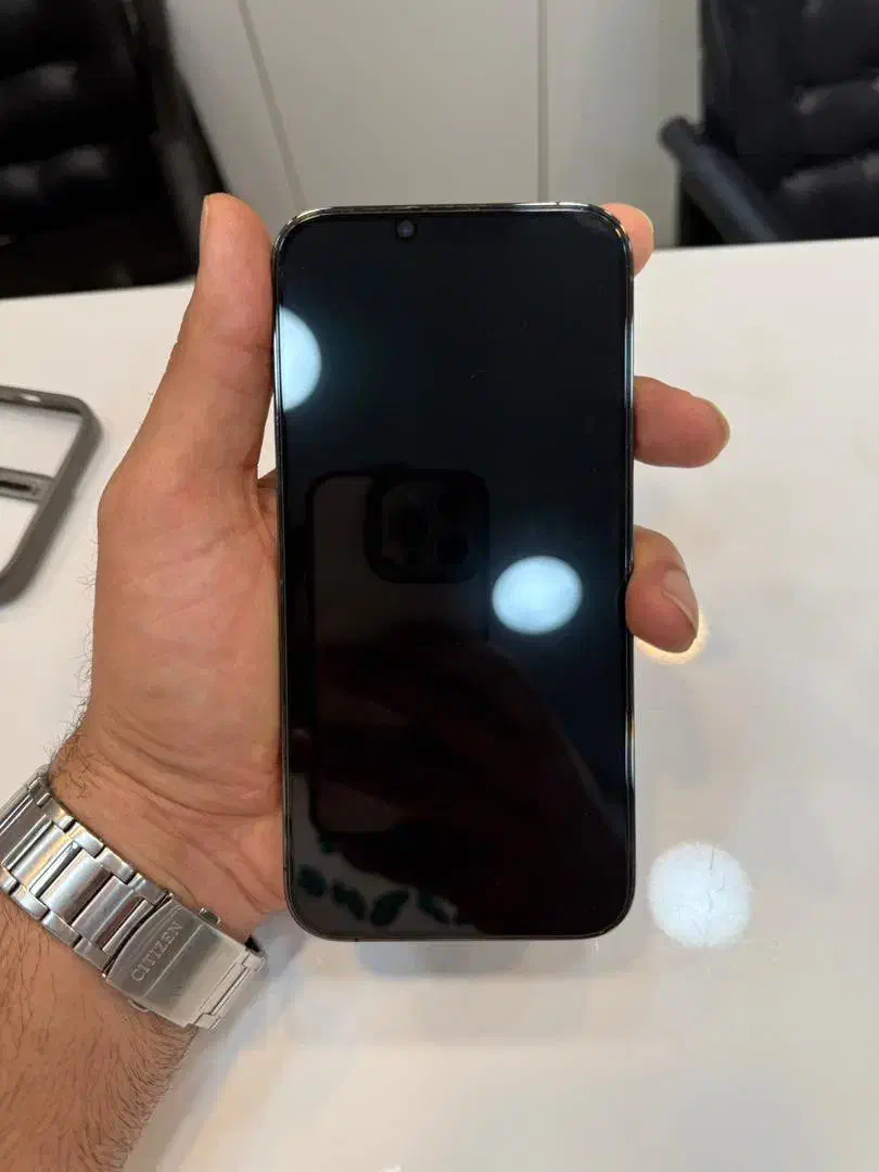 13promax 256GB|موبایل|بندرعباس, |دیوار