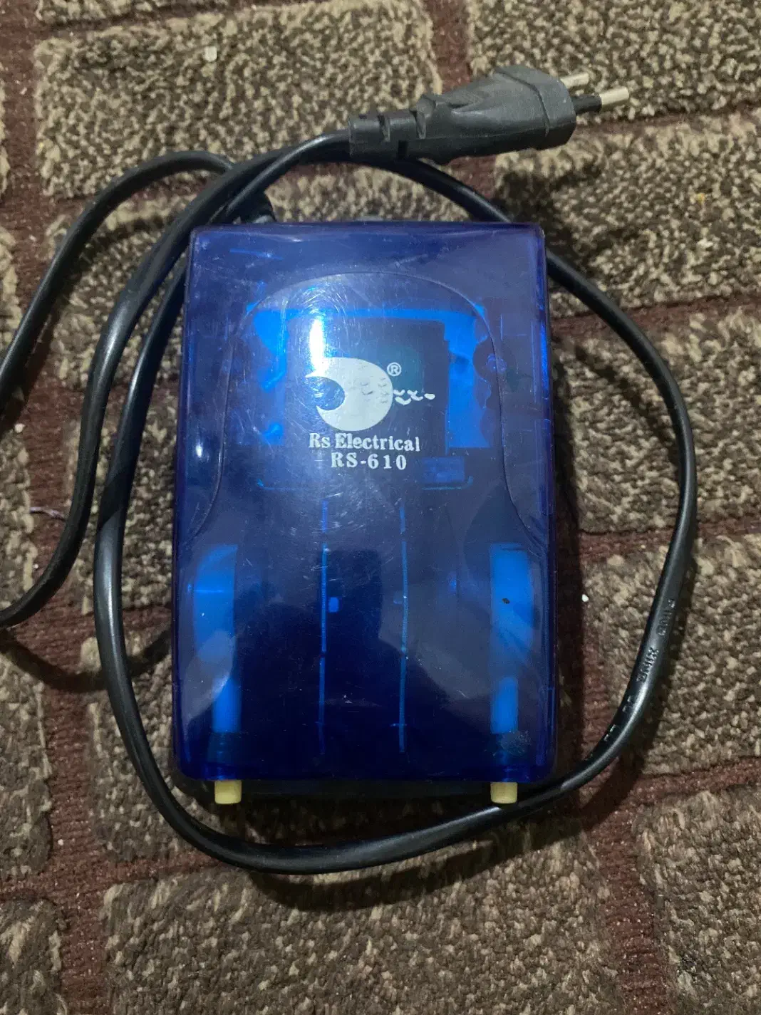 پمپ هوای اکواریوم اصلی|ماهی|کرمانشاه, |دیوار