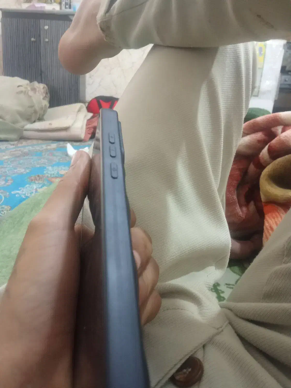 کوشی|موبایل|زاهدان, |دیوار