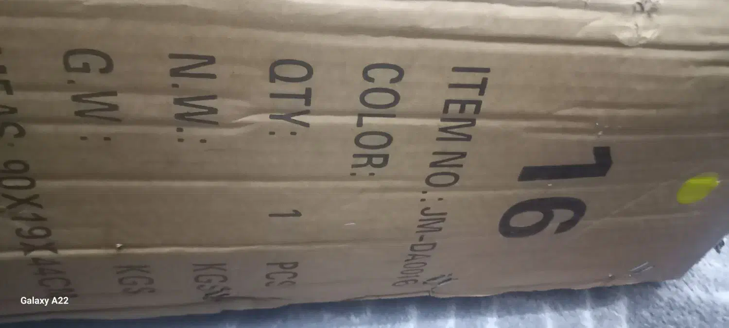 دوچرخه ۱۶ نو نو|دوچرخه، اسکیت، اسکوتر|میناب, |دیوار