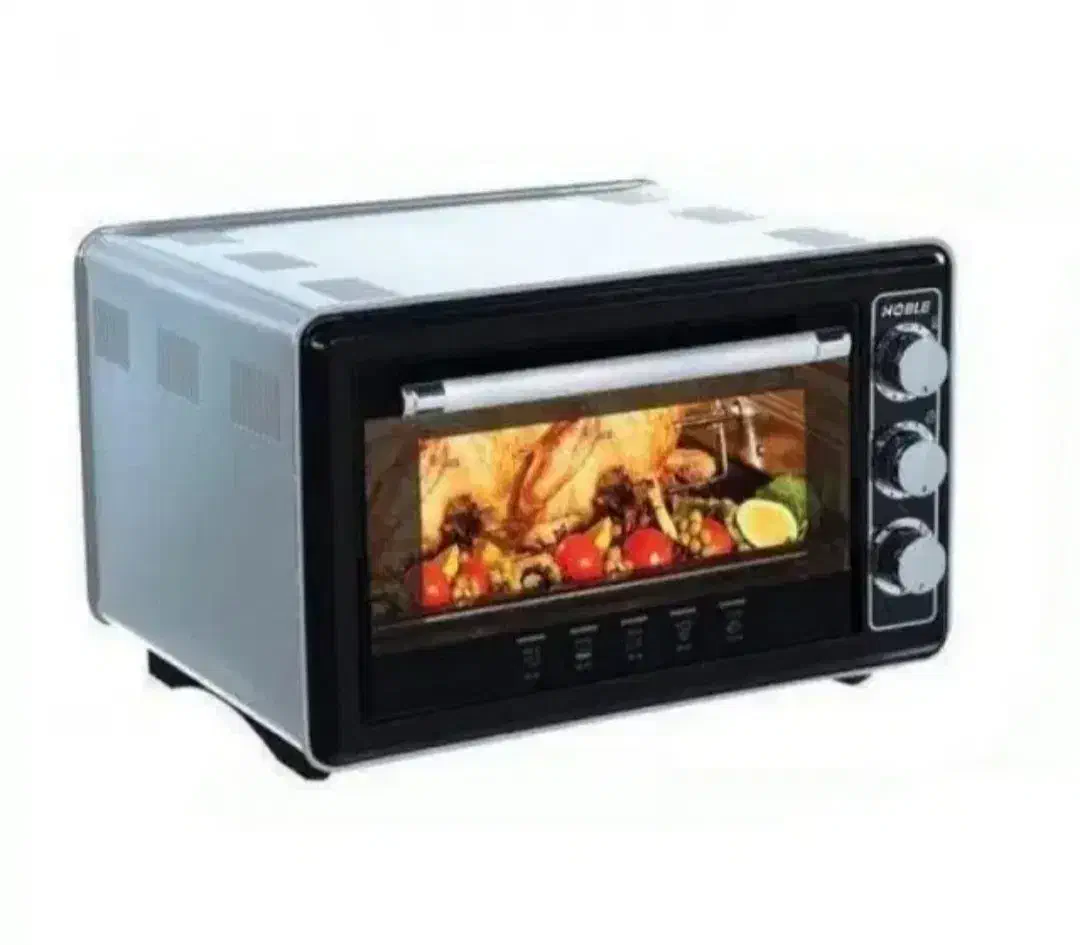 توستر نوبل|اجاق گاز و لوازم برقی پخت‌وپز|اردبیل, |دیوار