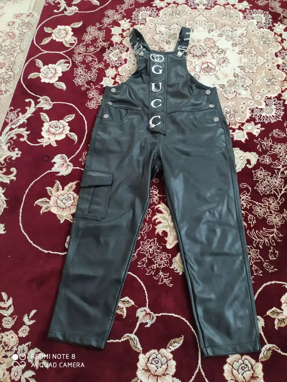 سرهم چرم|لباس|مشگین شهر, |دیوار