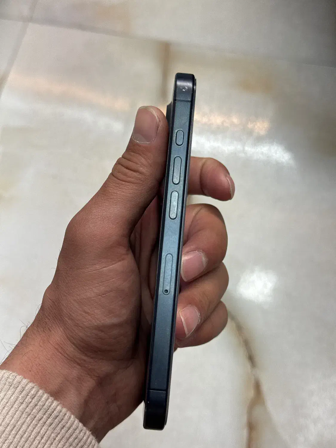 Iphone 15 pro|موبایل|ارومیه, |دیوار