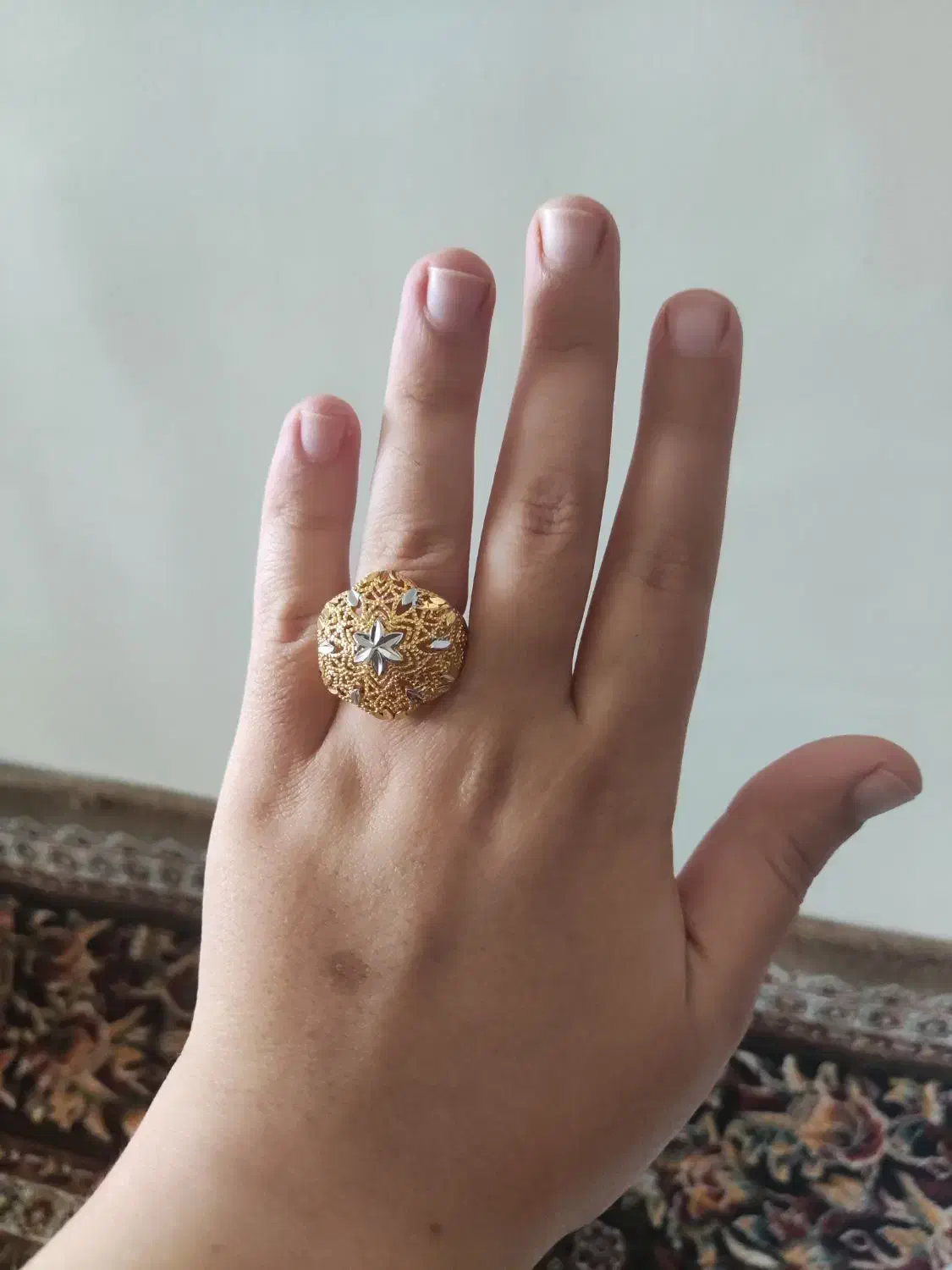 انگشتر و مدال|بدلیجات|قم, شهر قائم|دیوار