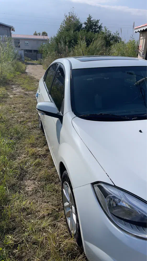 برلیانس ۳۳۰مدل۹۷موتور بزرگ|خودرو سواری و وانت|رشت, جانبازان|دیوار