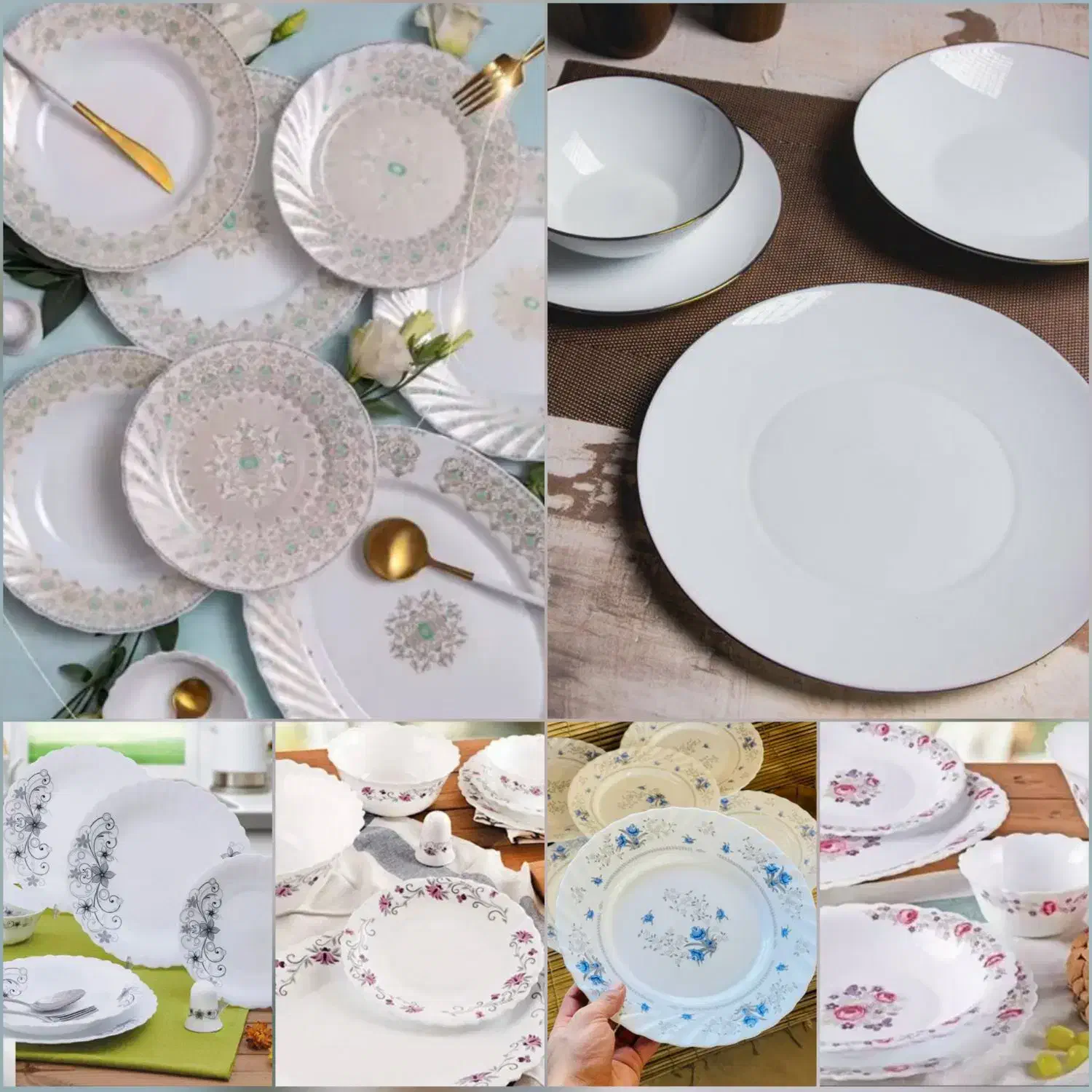 سرویس آرکوپال فله|ظروف سرو و پذیرایی|جهرم, |دیوار