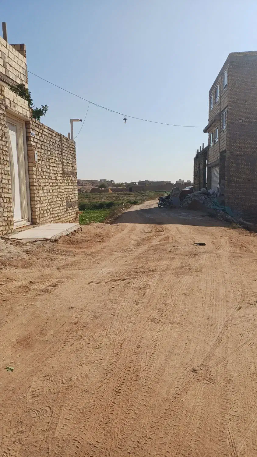 زمین ۱۶۲متری بلواراستقلال|فروش زمین و ملک کلنگی|یزد, |دیوار