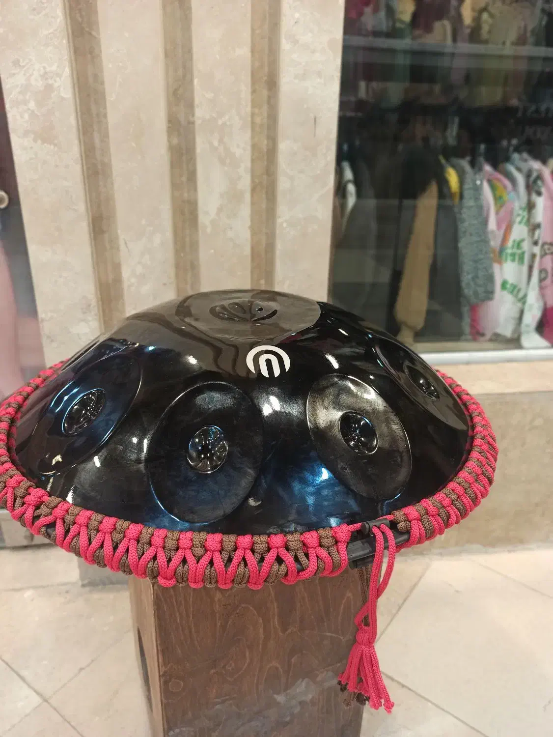 هنگدرام|درام و پرکاشن|ساوه, |دیوار