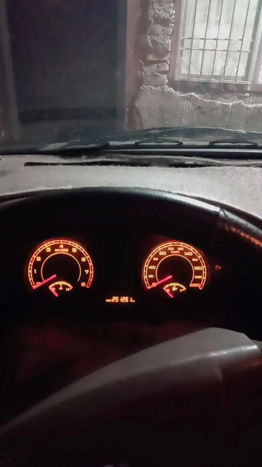 ۴۰۵|خودرو سواری و وانت|رضویه, |دیوار